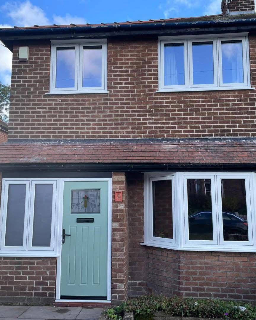 Conservatory Solid Roof Upgrade